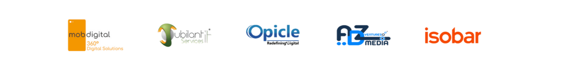 our partners